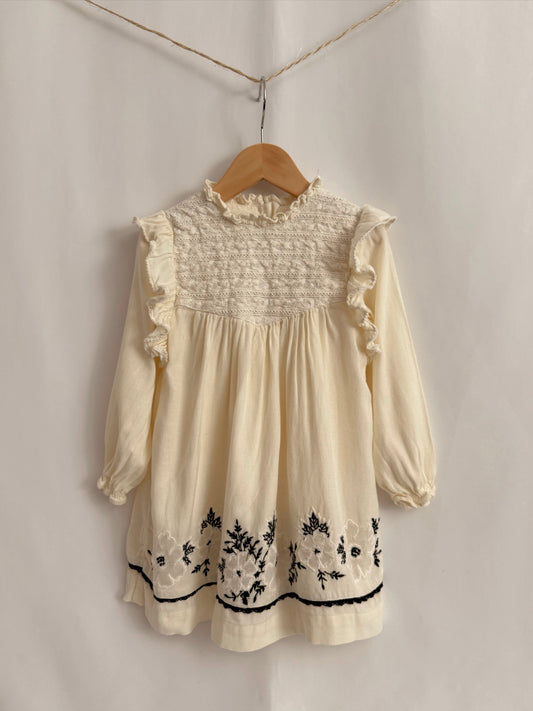 Zara Dress