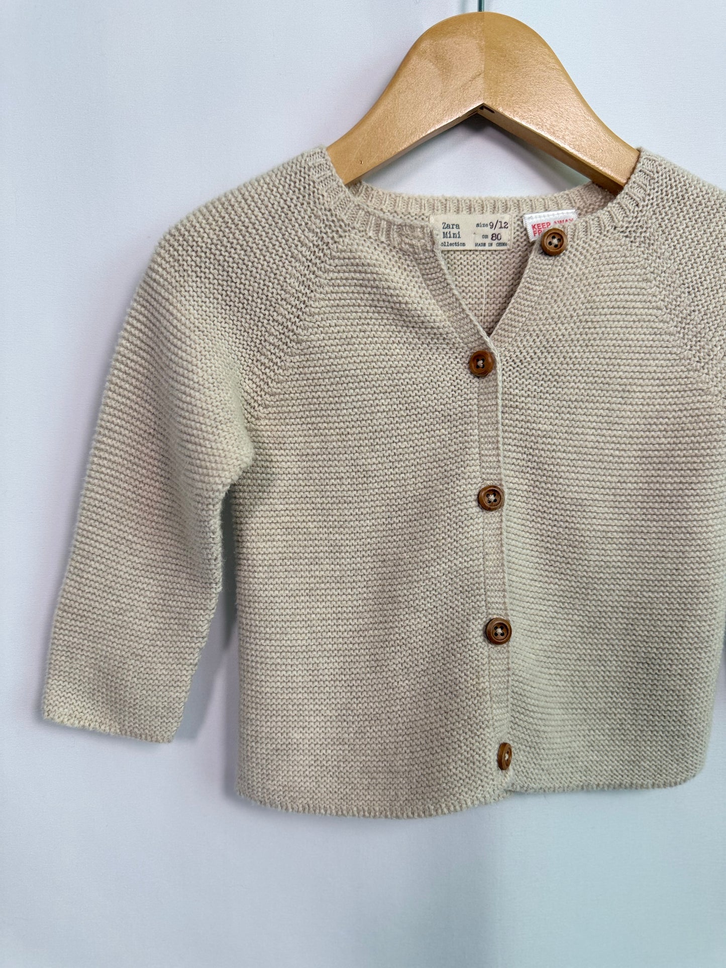 Zara Sweater