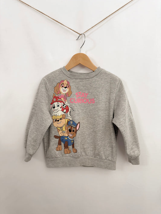 H&M Sweatshirt