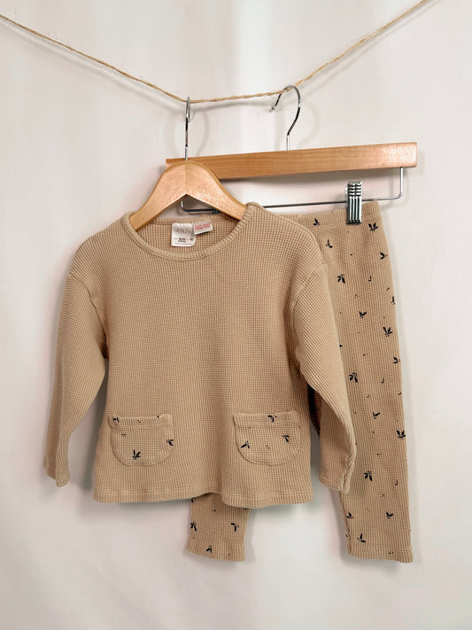 Zara set