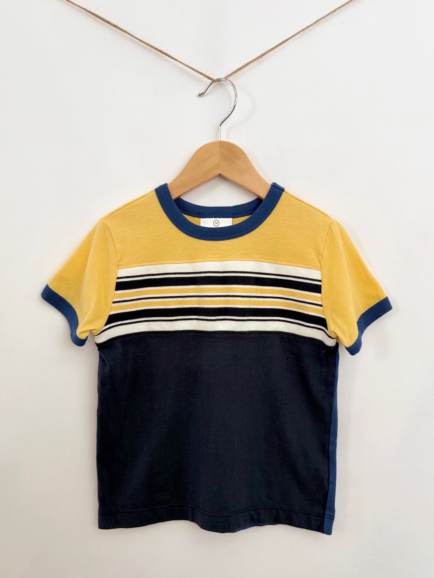 Hanna Andersson Tee