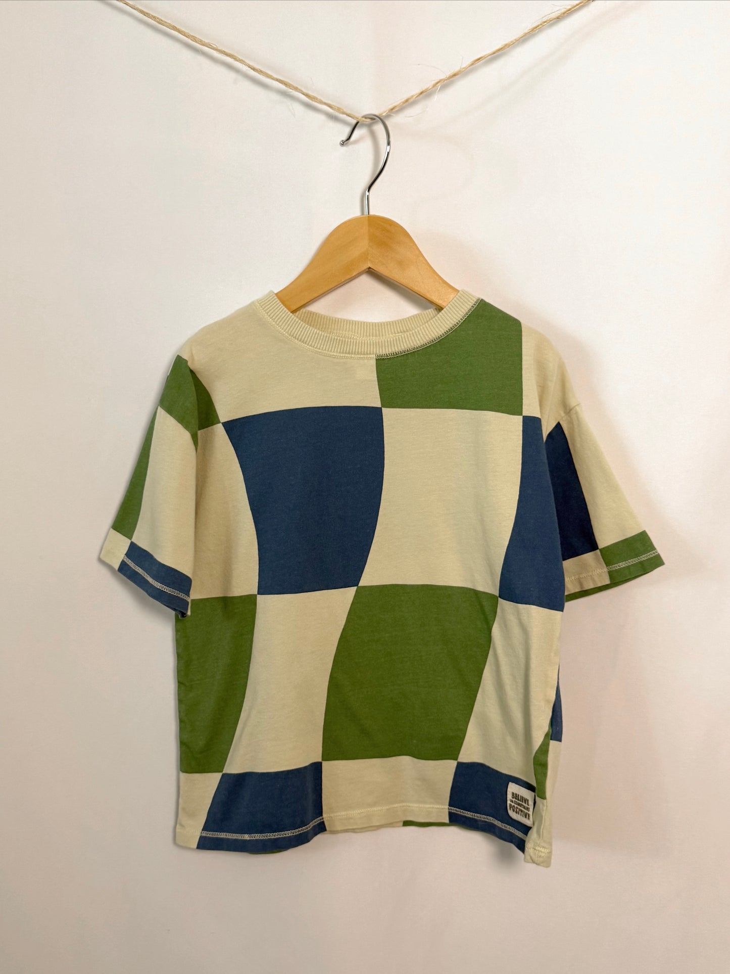Zara Tee