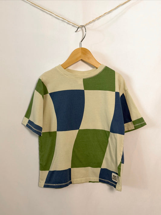 Zara Tee