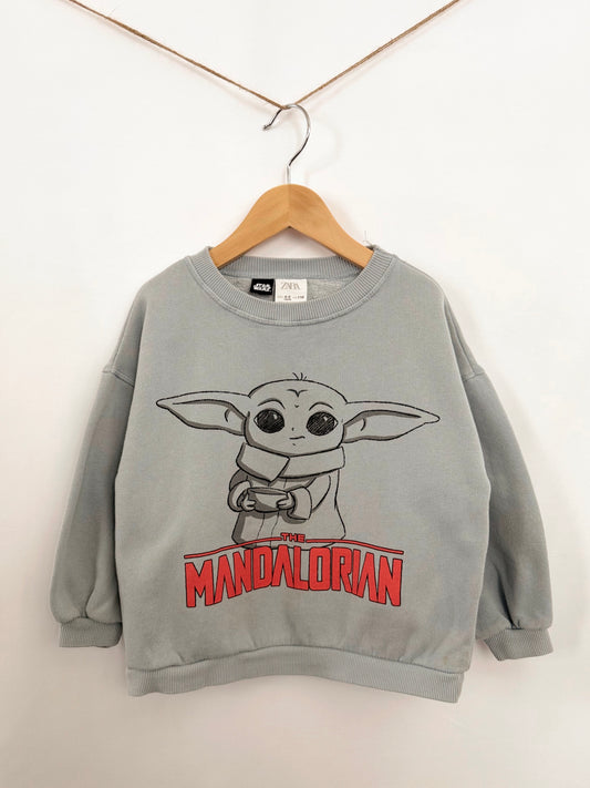 Zara Sweatshirt