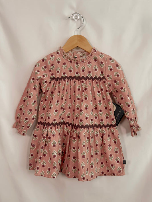 Modern Moments dress