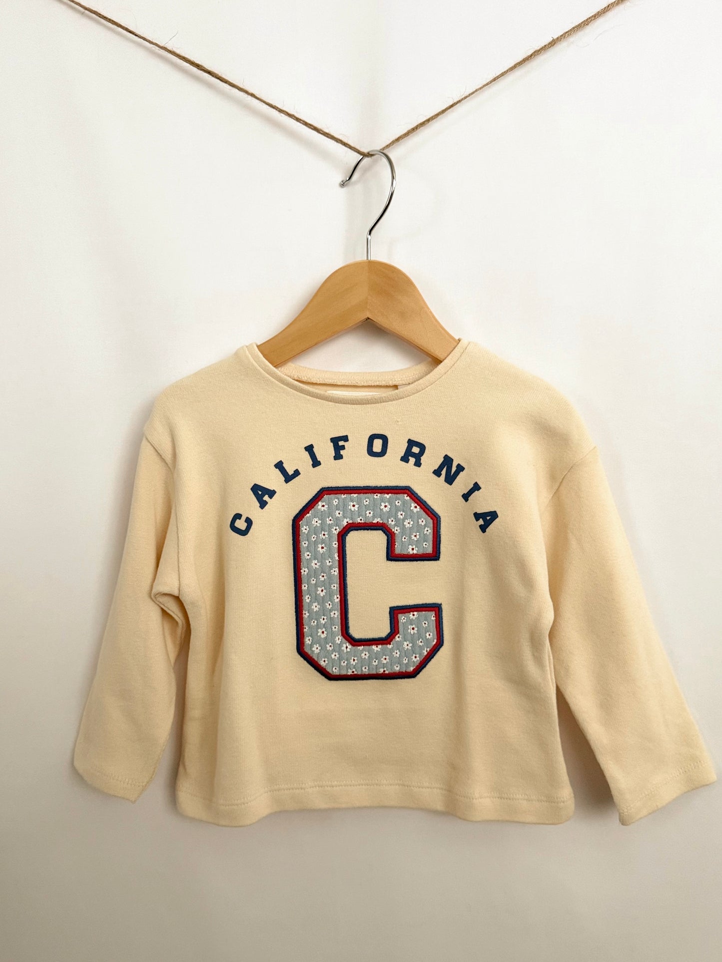 Zara Sweater