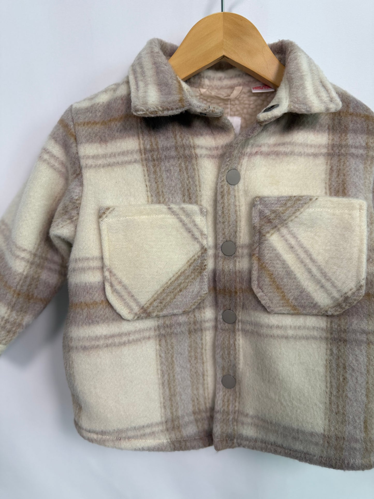 Zara Jacket