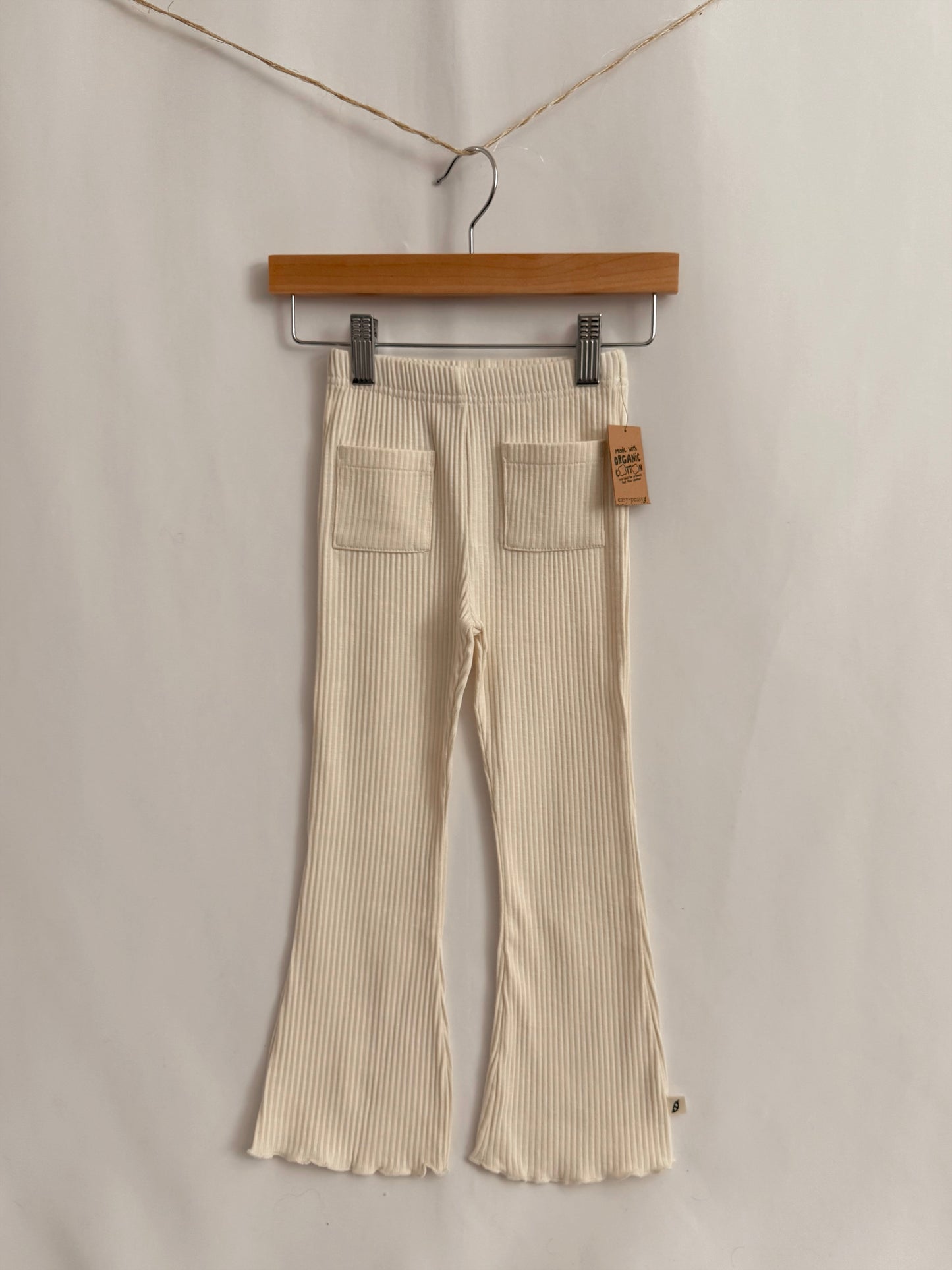 Easy-Peasy Leggings