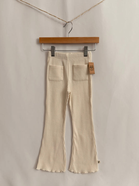 Easy-Peasy Leggings