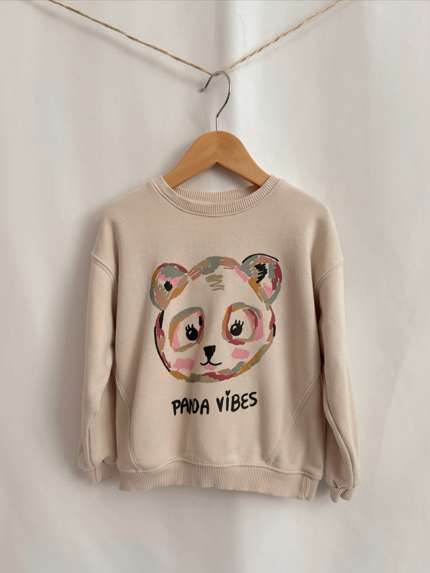 Zara Sweatshirt