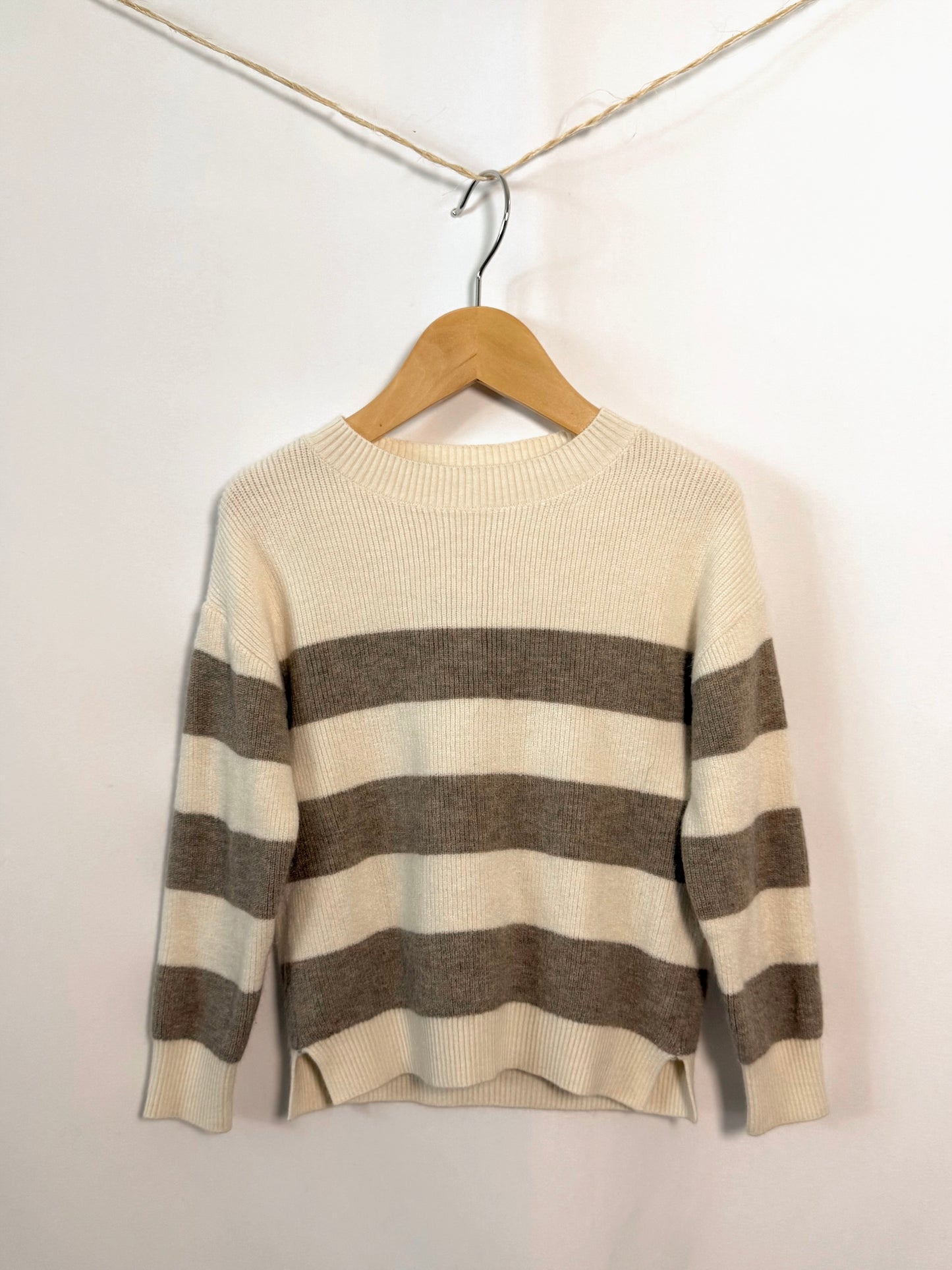 Zara Sweater