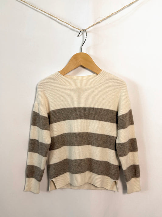 Zara Sweater
