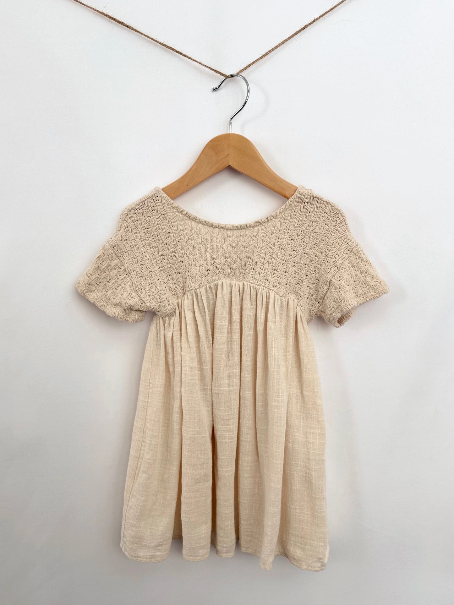 Zara Dress