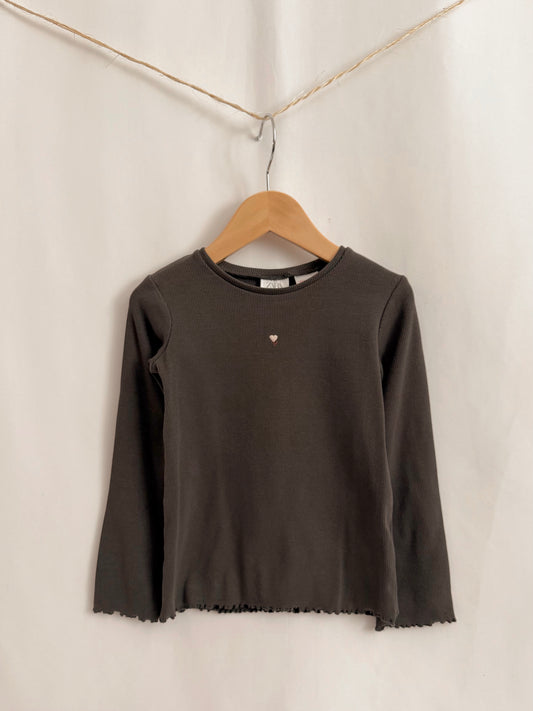 Zara top