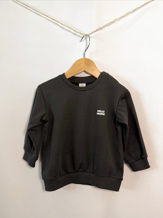 H&M Sweatshirt
