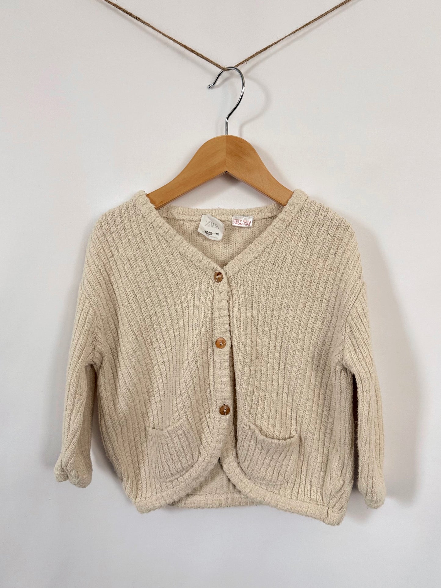 Zara Sweater
