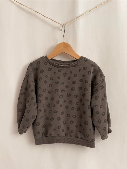 Zara Sweatshirt