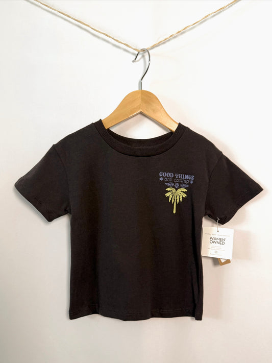 Grayson Mini Tee