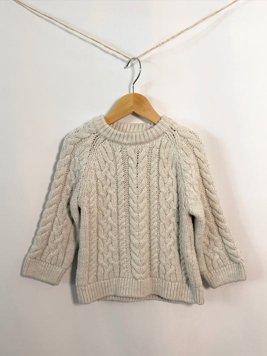Zara Sweater