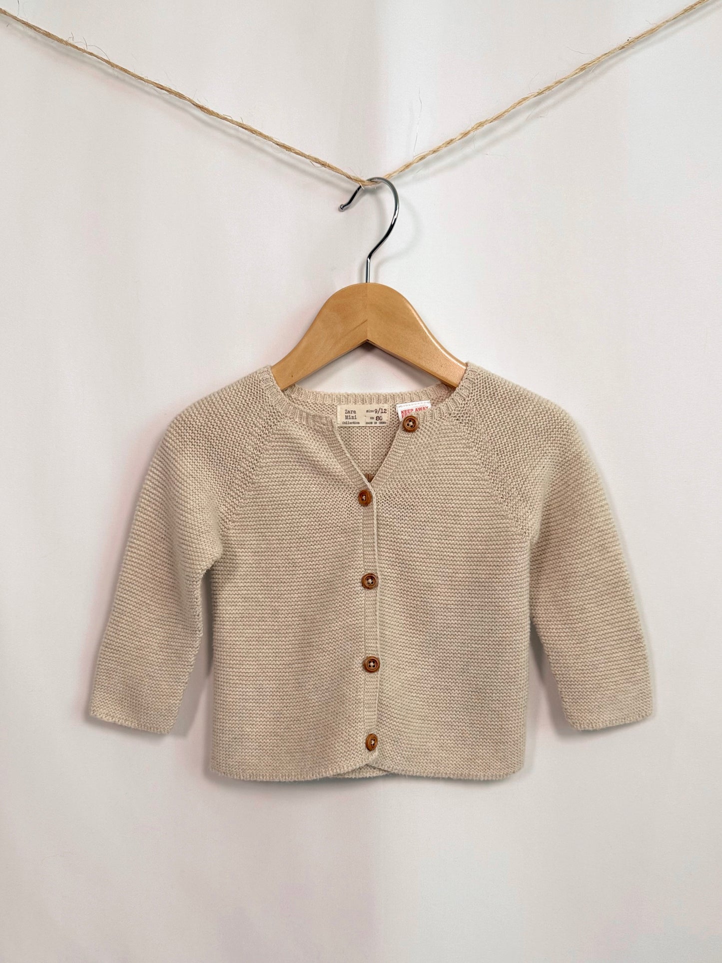 Zara Sweater