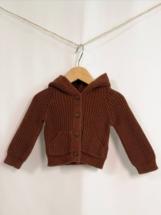 Jamie Kay sweater