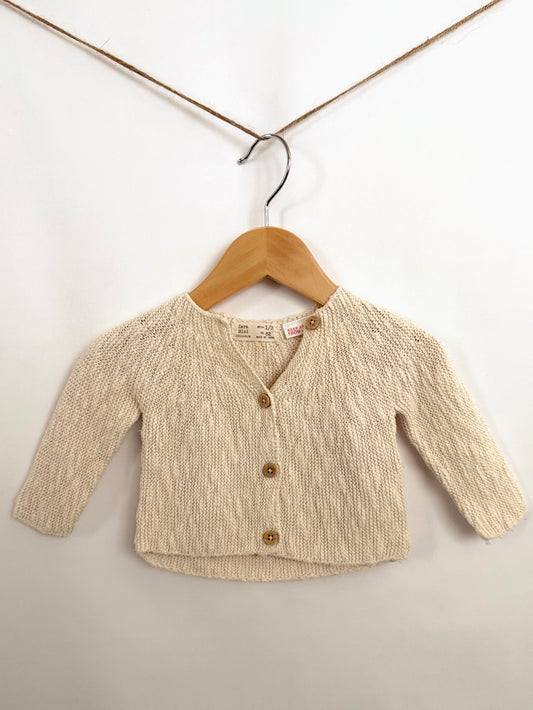 Zara Sweater