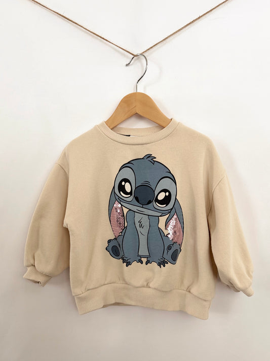 Zara Sweatshirt