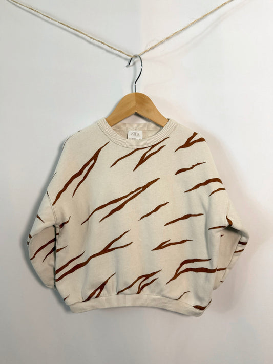 Zara Sweatshirt