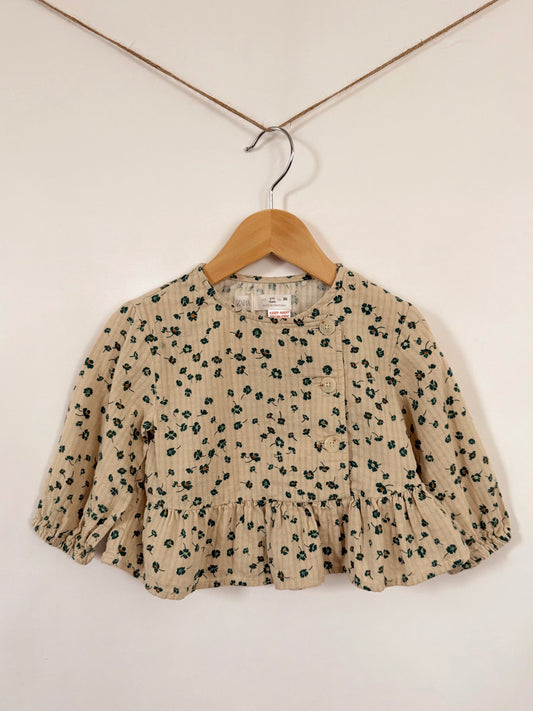 Zara Shirt