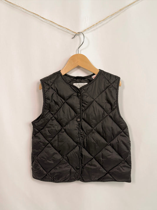 Zara Vest