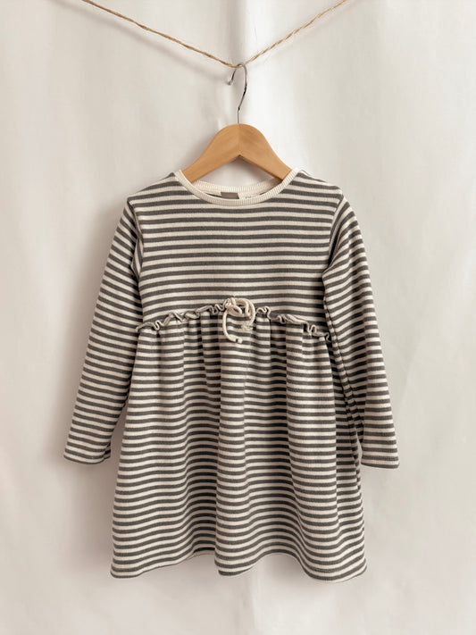 Zara sweater dress