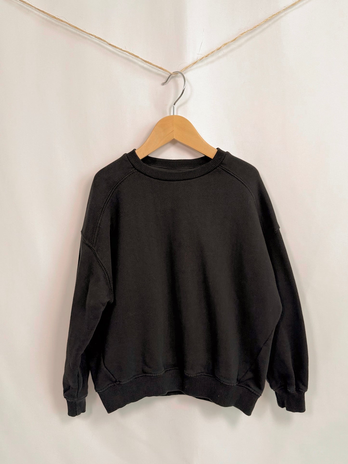 Zara Sweatshirt 5-6y