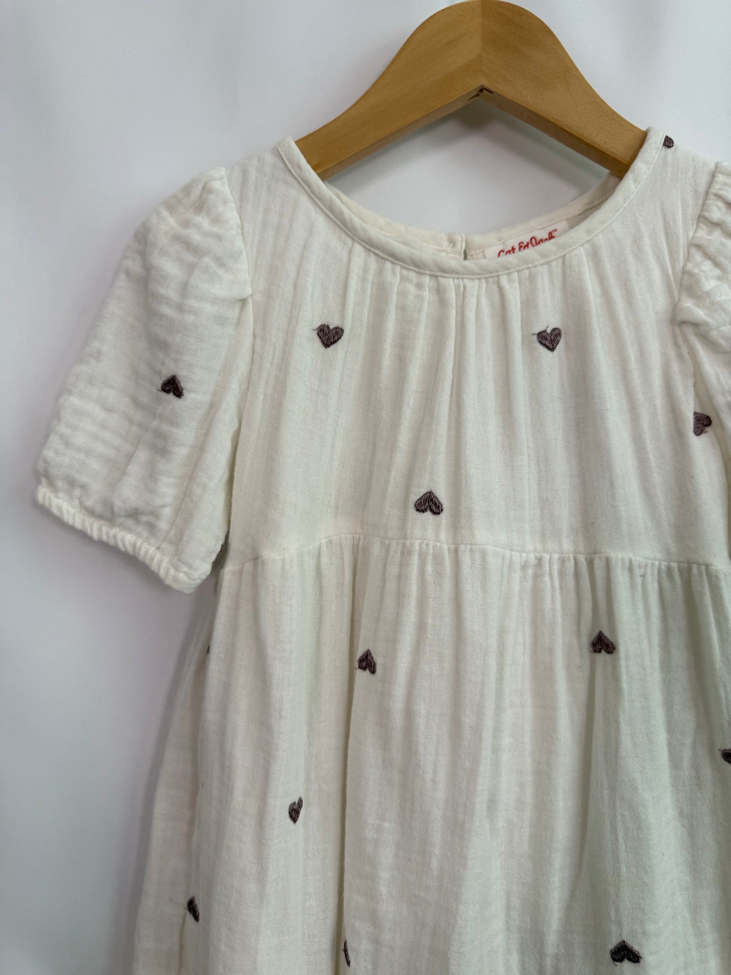 Cat and Jack dress