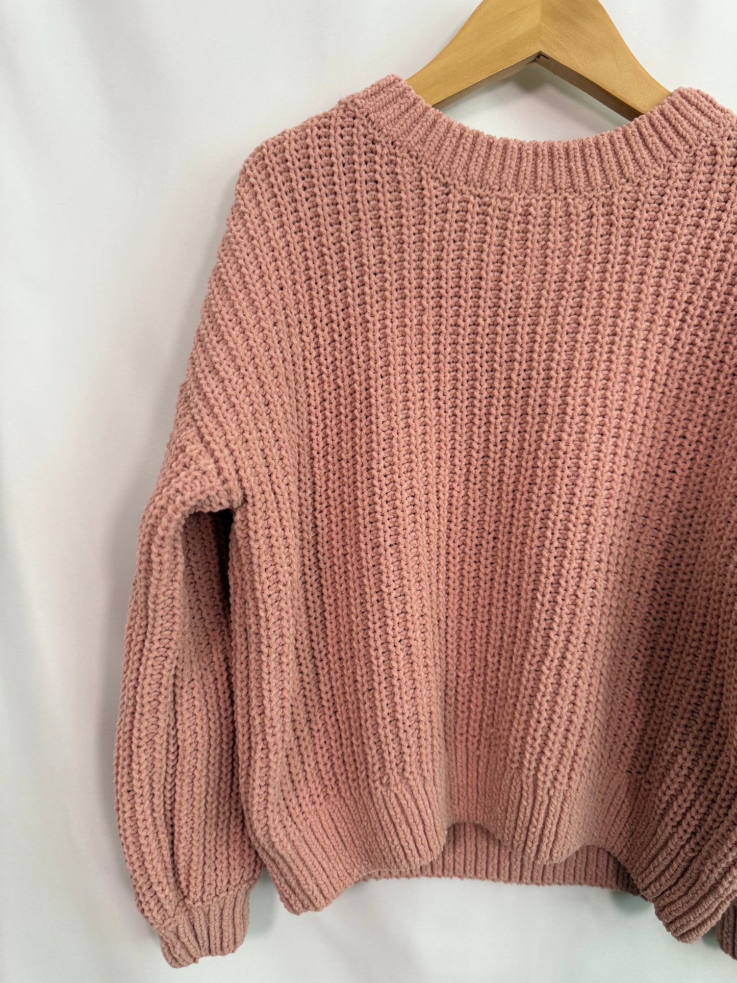 H&M sweater 5-6y