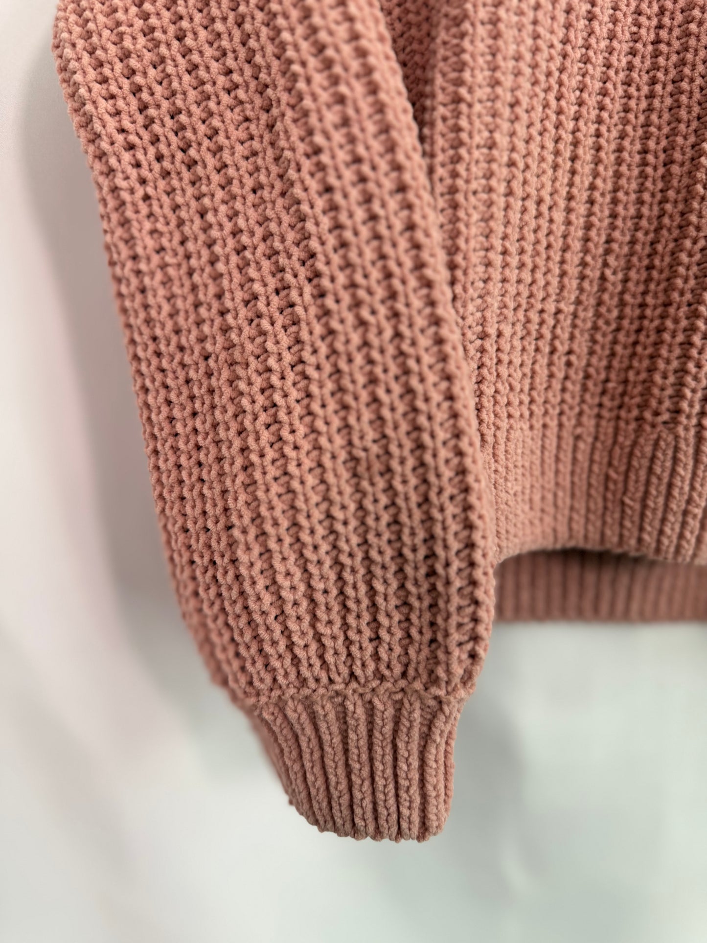H&M sweater 5-6y