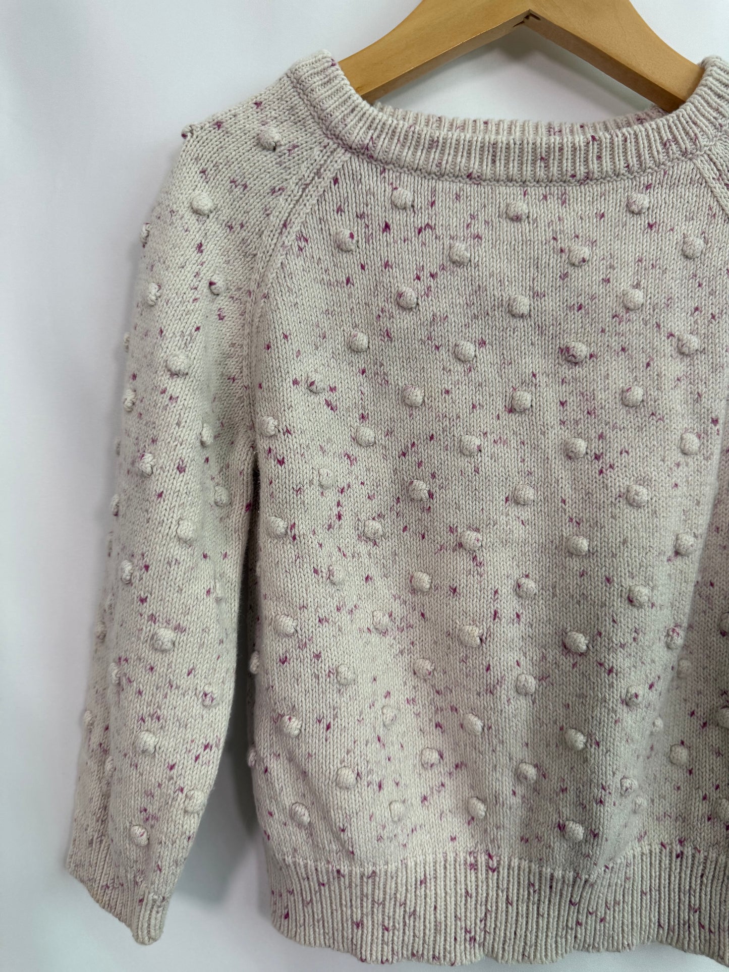 Jamie Kay Sweater