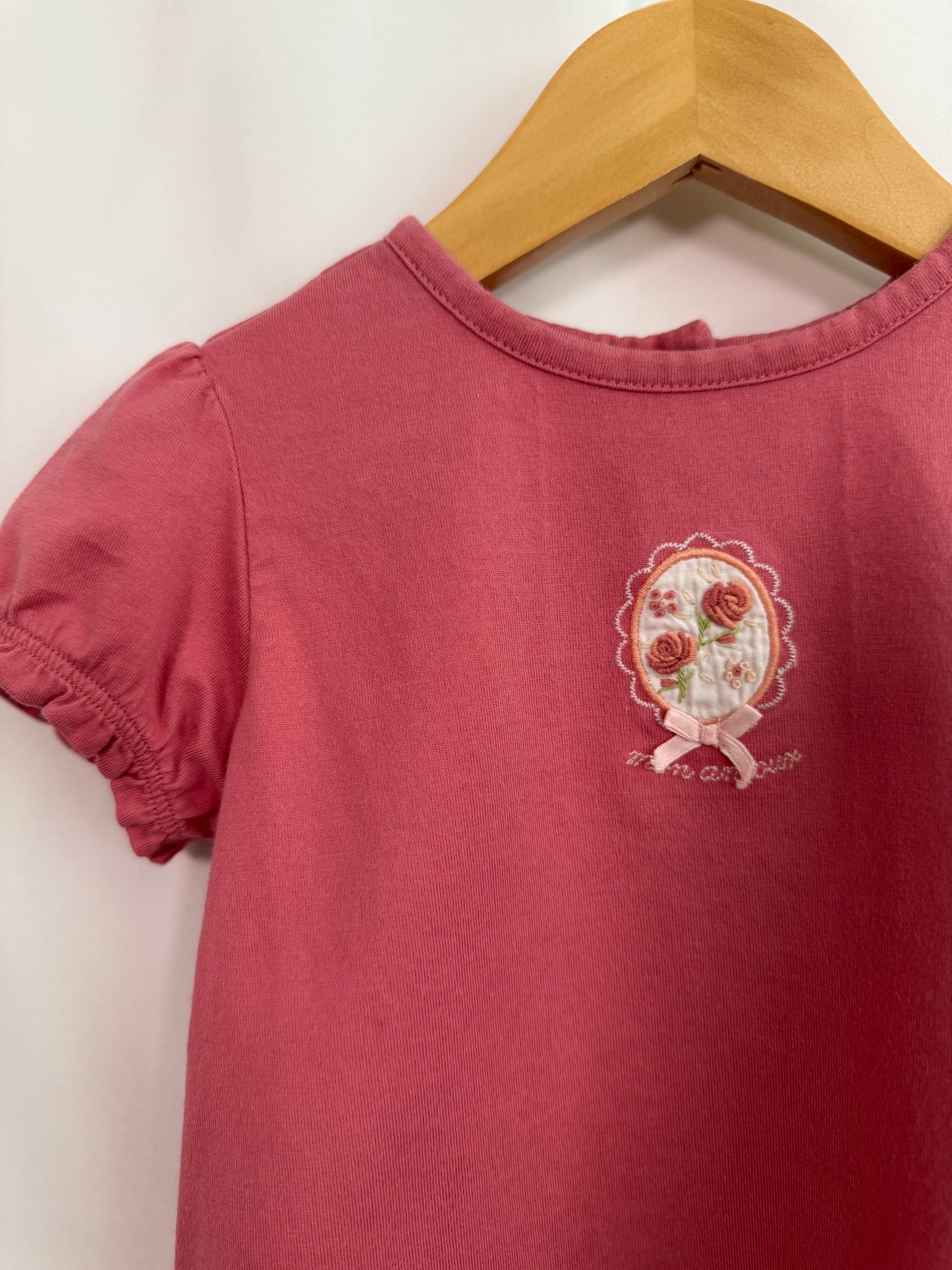 Janie and Jack shirt