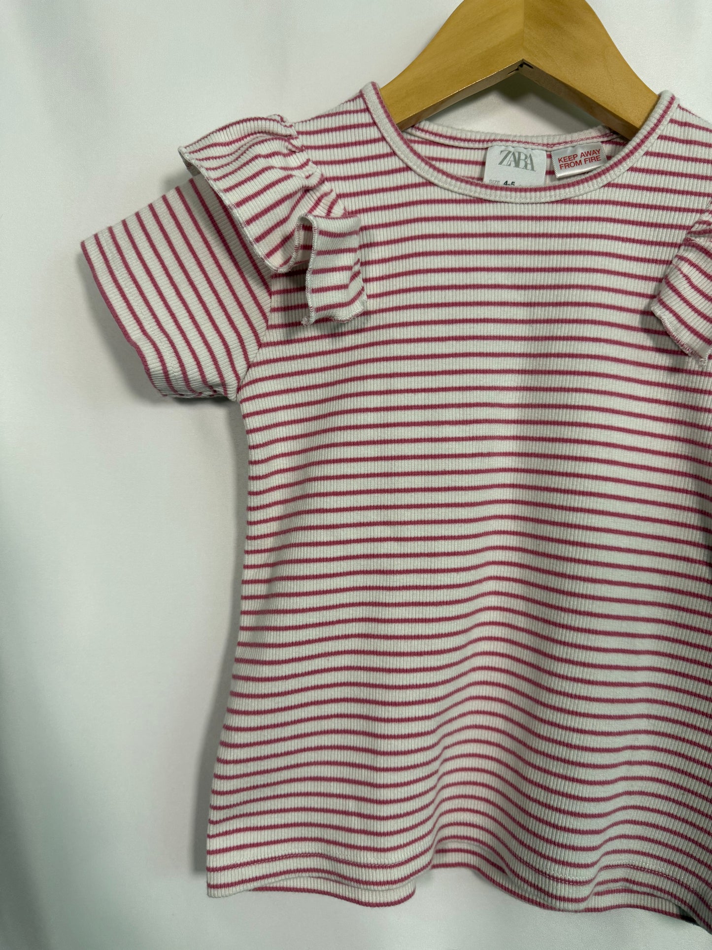 Zara top