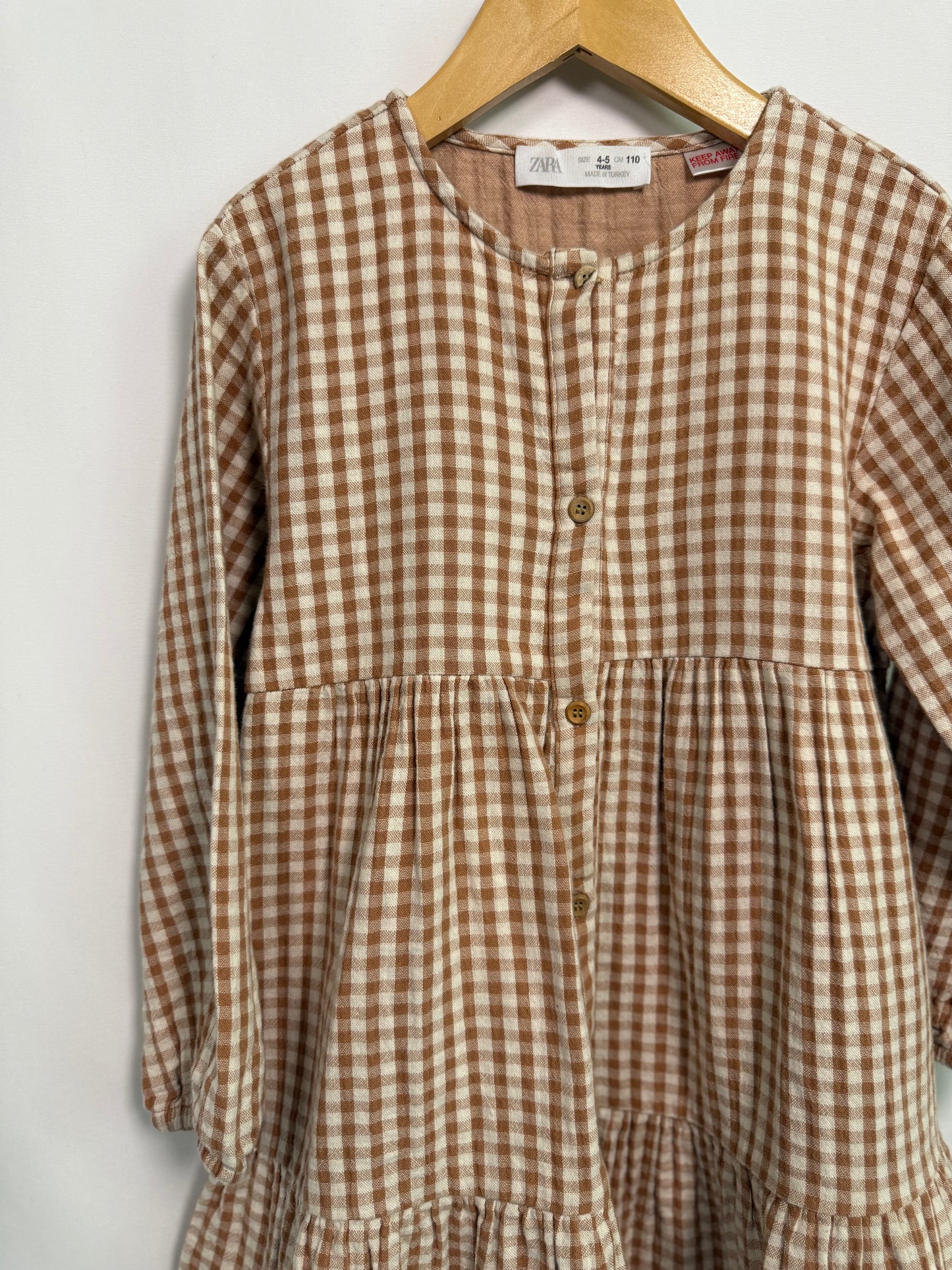 Zara Dress