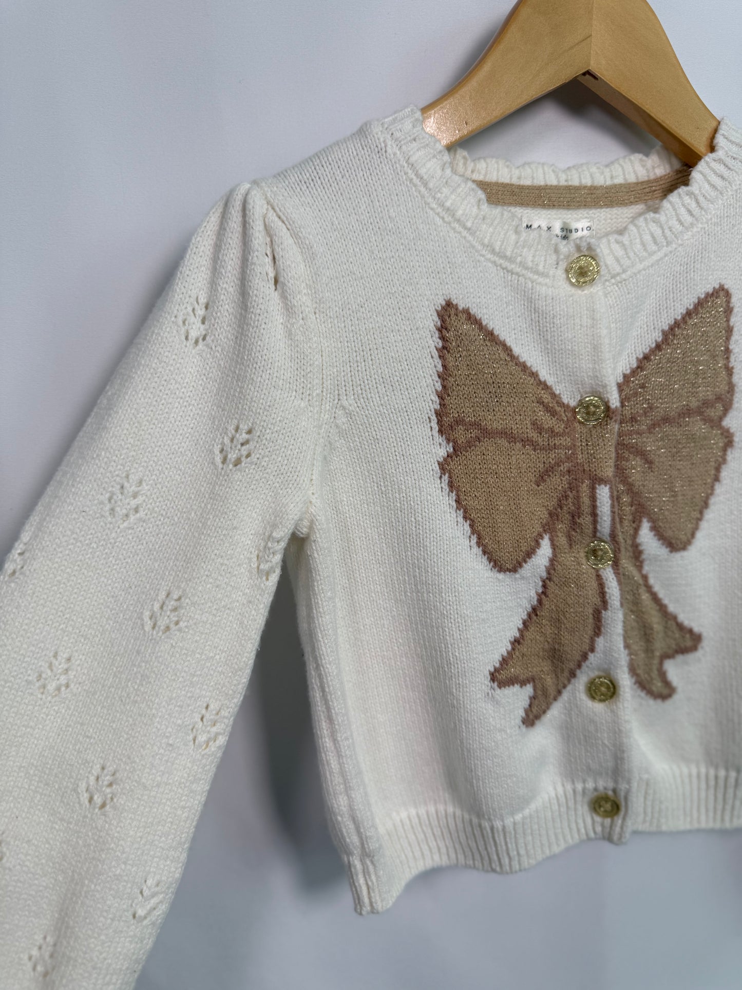 Max Studio Sweater
