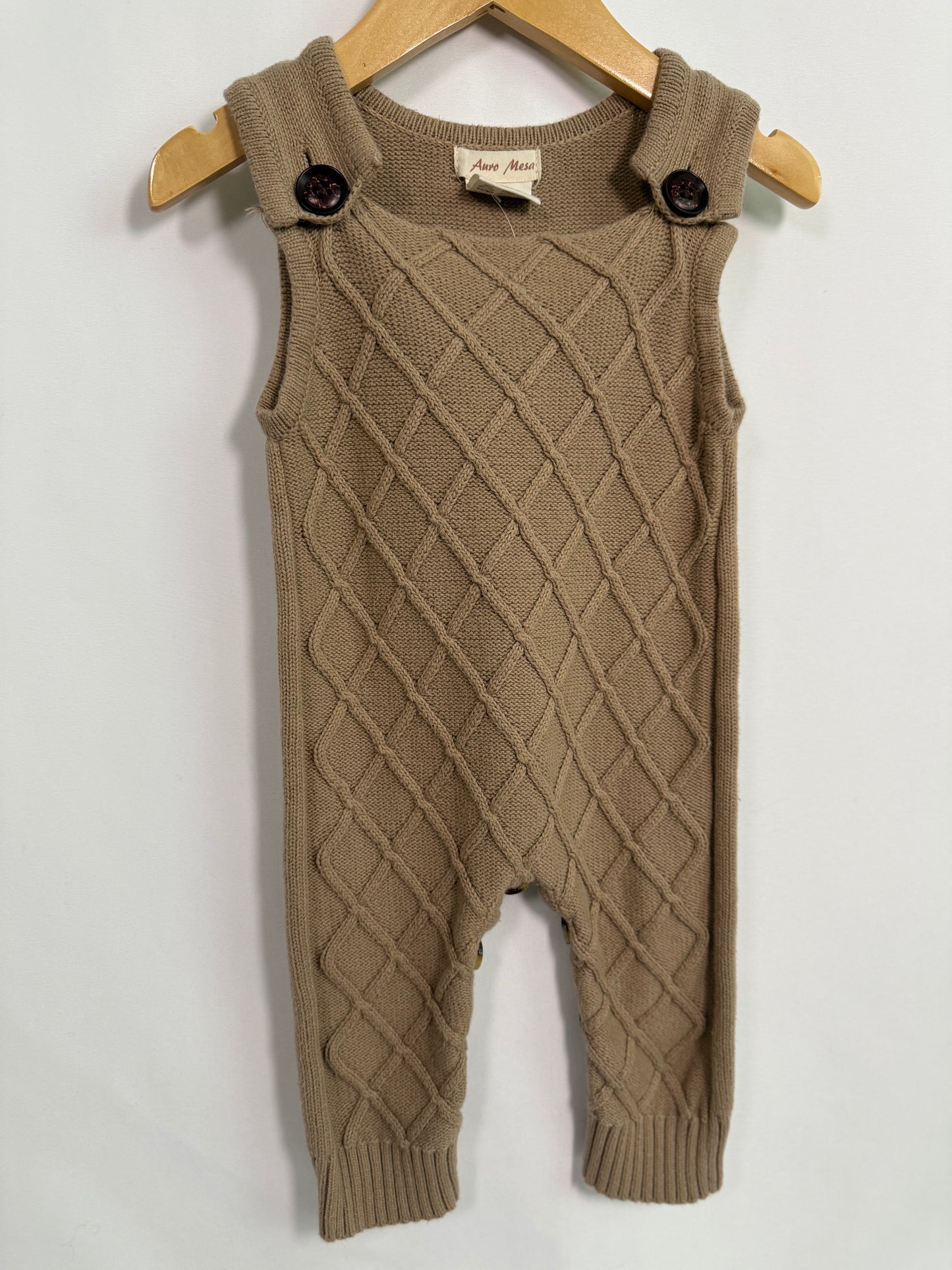 Auro Mesa Romper
