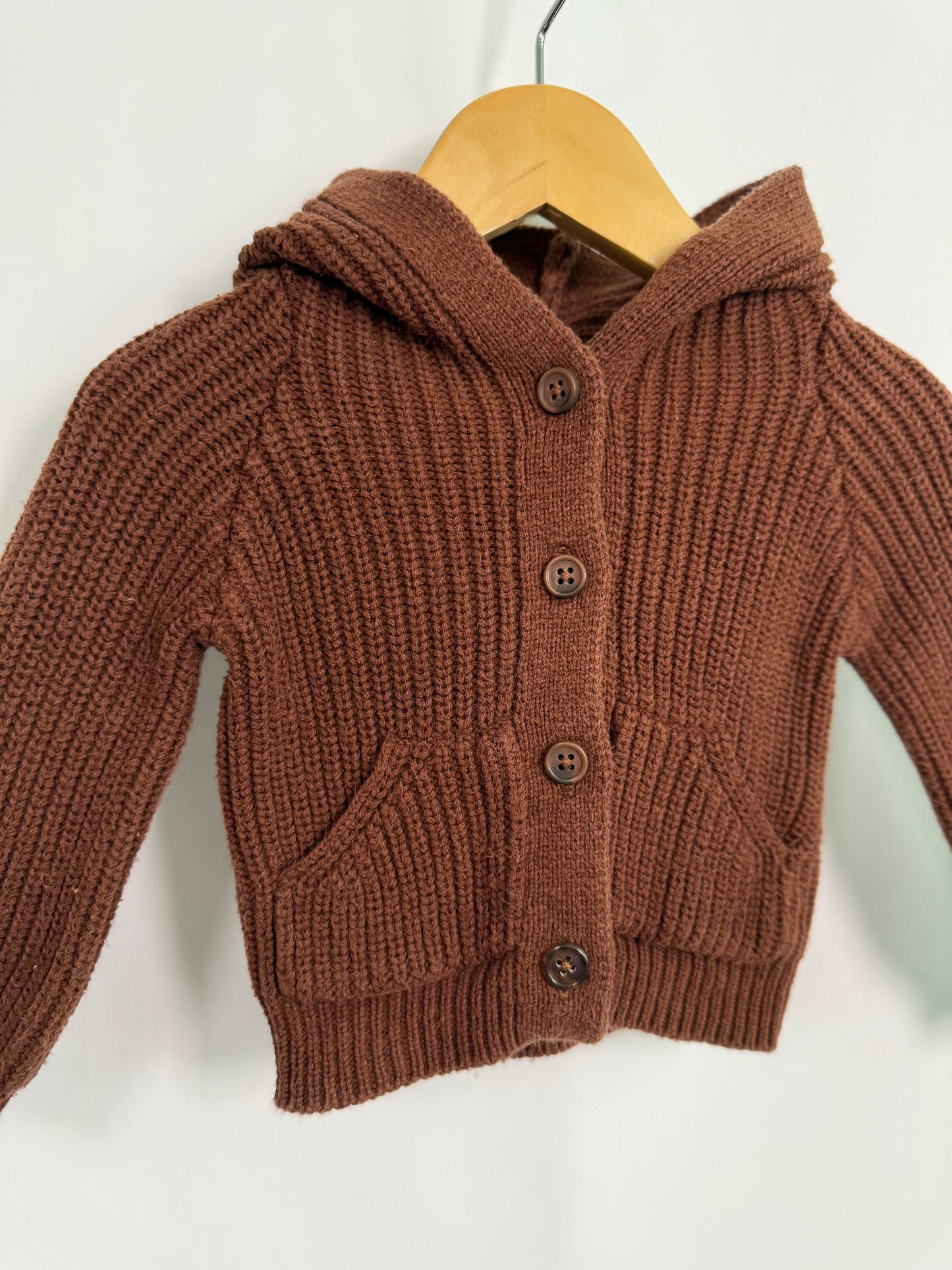 Jamie Kay sweater