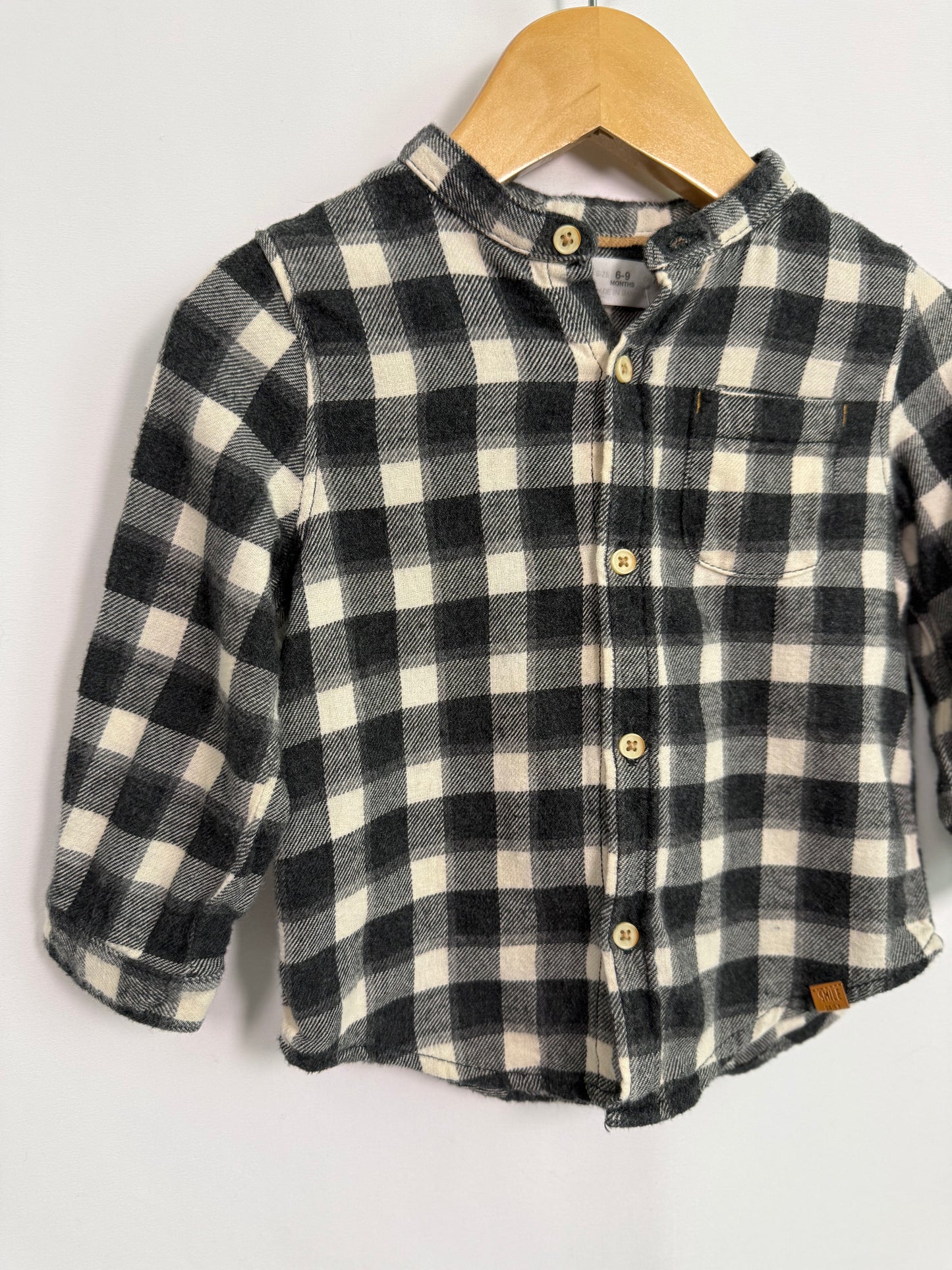 Zara Shirt