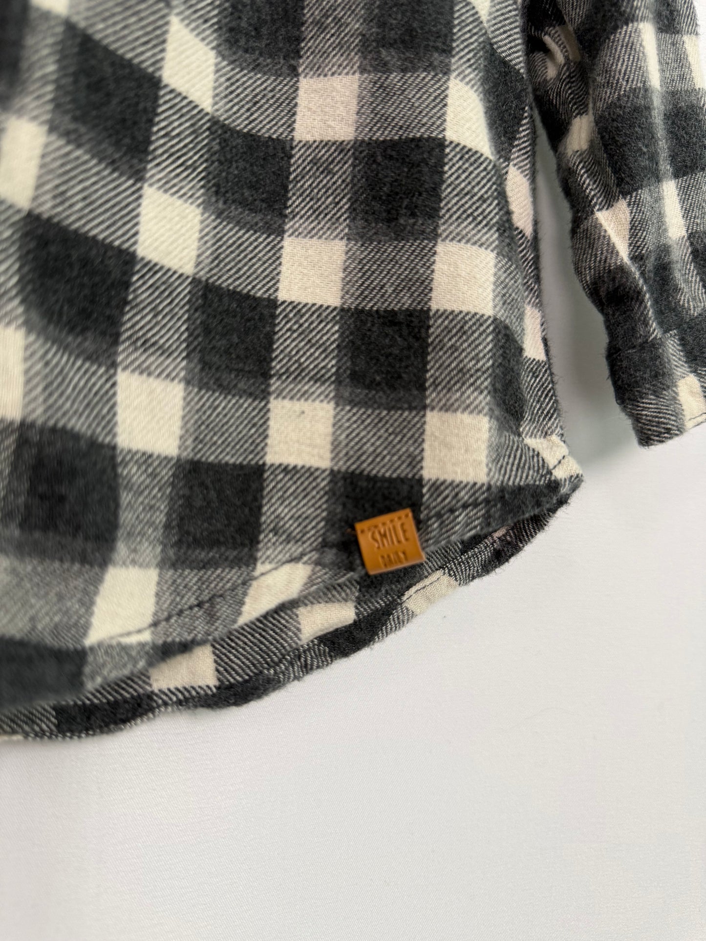 Zara Shirt