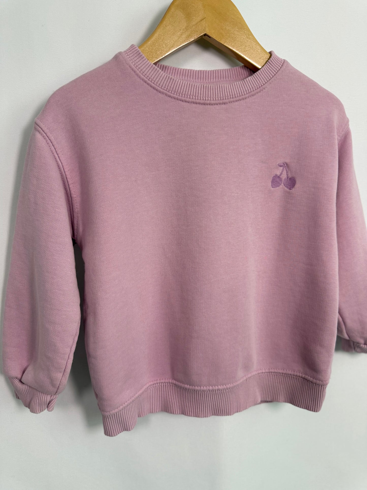 Zara Sweatshirt