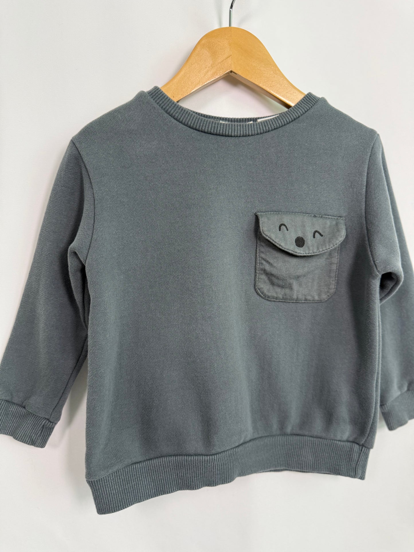 Zara Sweatshirt