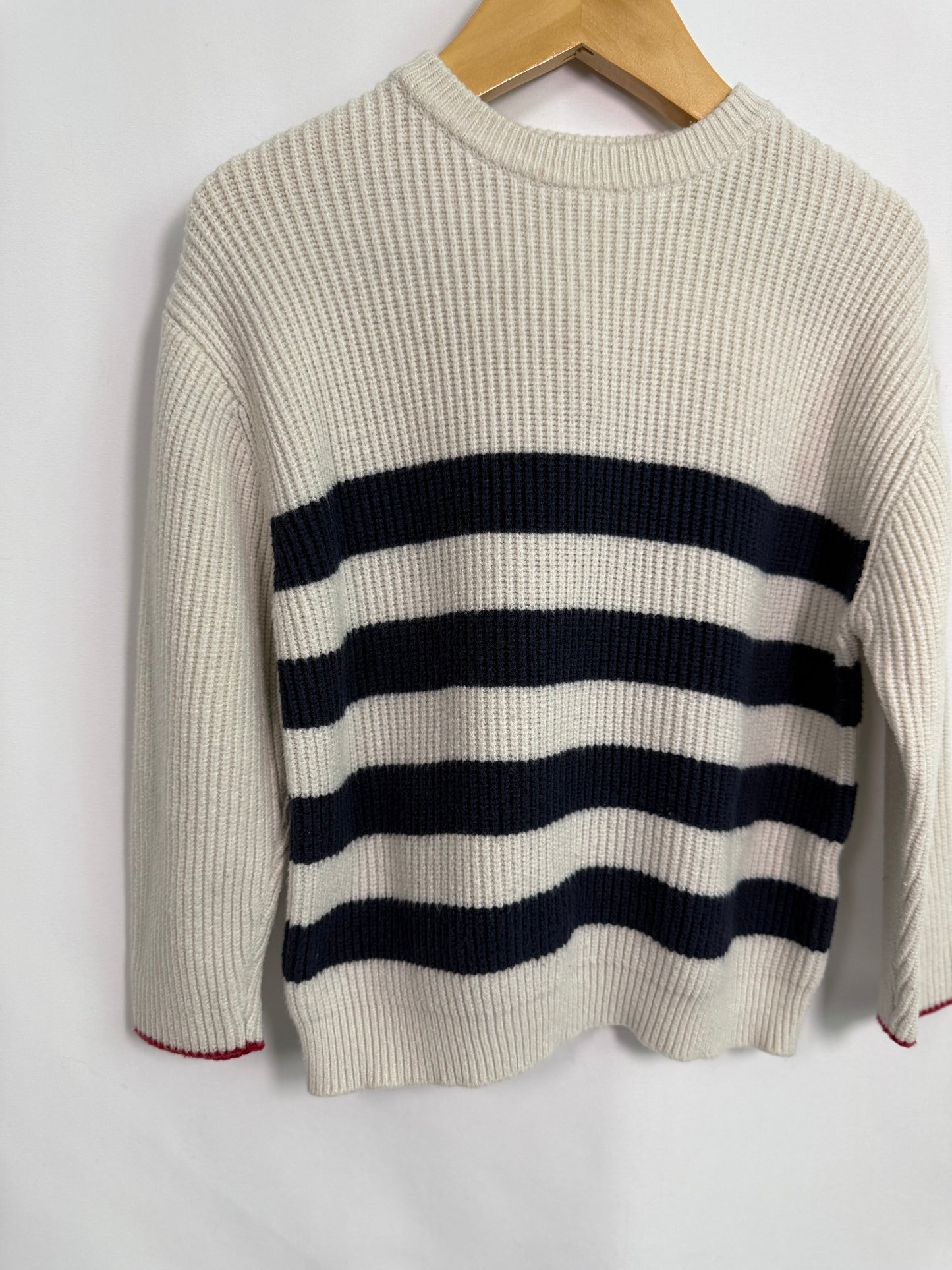 Zara Knit Sweater