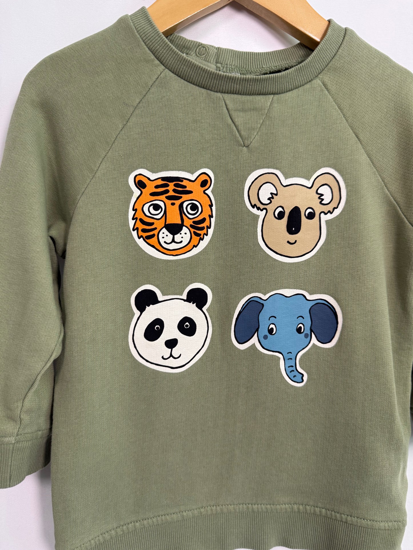 H&M Sweatshirt