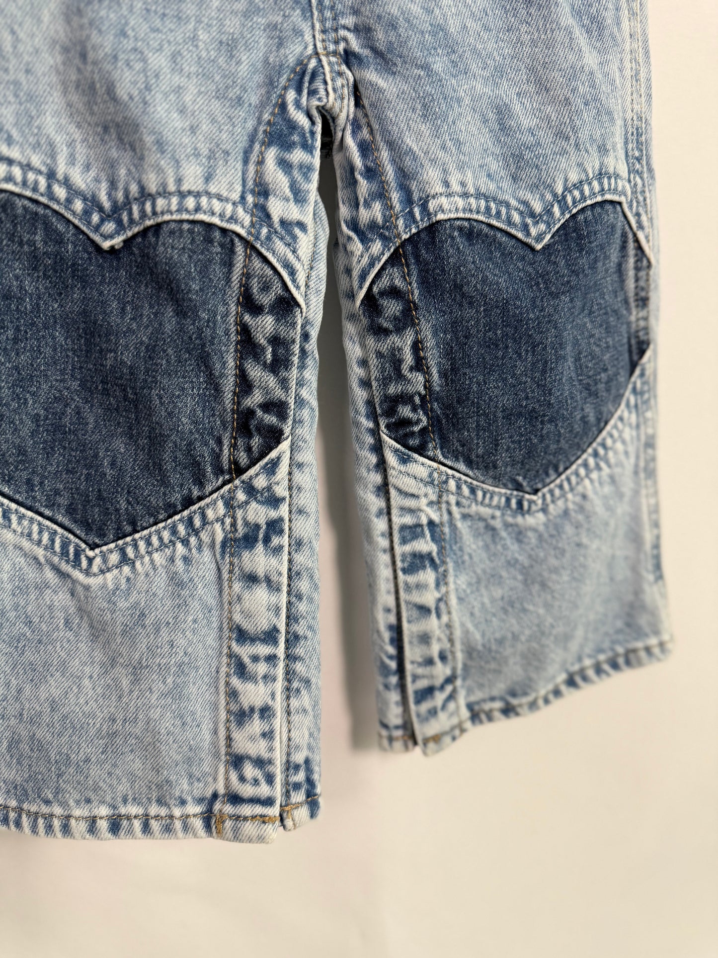 Baby Gap Jeans