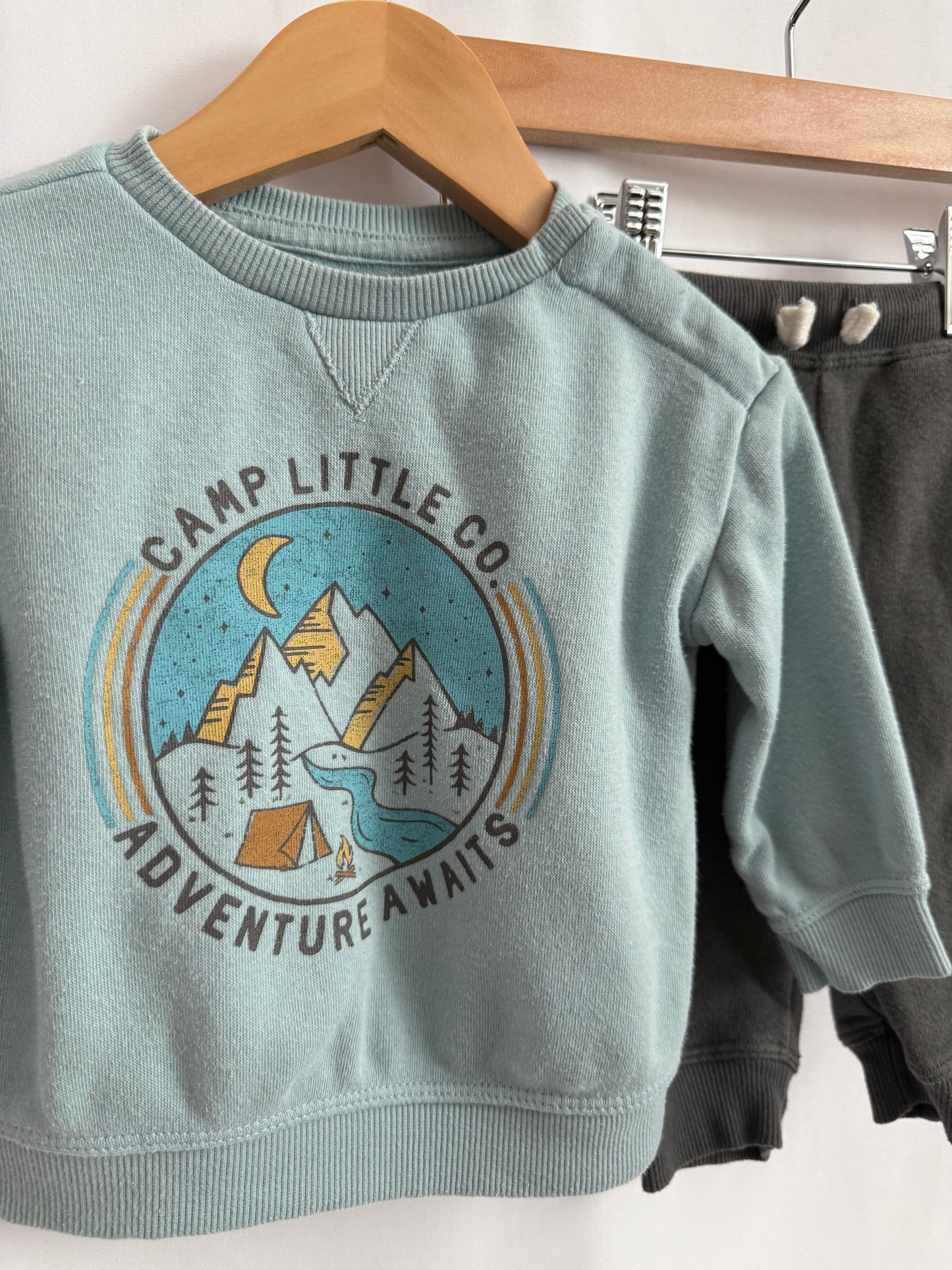 Little Co. set